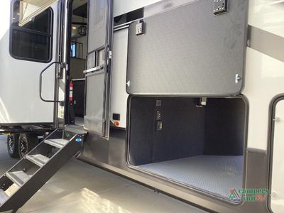 2025 Keystone RV Montana High Country - Photo 7