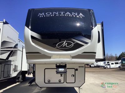 2025 Keystone RV Montana High Country - Photo 2
