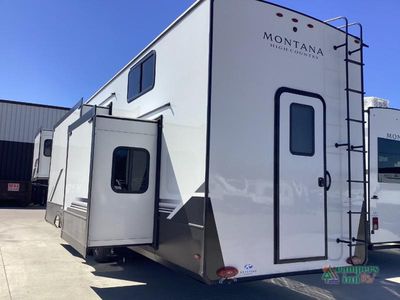 2025 Keystone RV Montana High Country - Photo 5