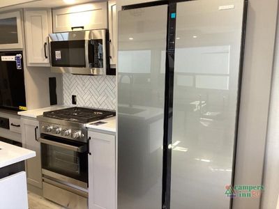 2025 Keystone RV Montana High Country - Photo 15
