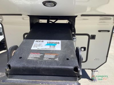 2025 Keystone RV Montana High Country - Photo 40