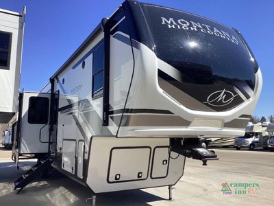2025 Keystone RV Montana High Country - Photo 1