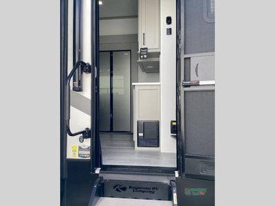 2025 Keystone RV Montana High Country - Photo 11