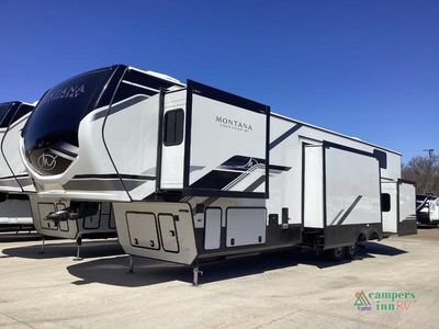 2025 Keystone RV Montana High Country - Photo 3