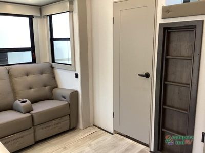 2025 Keystone RV Montana High Country - Photo 26