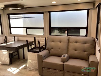 2025 Keystone RV Montana High Country - Photo 27