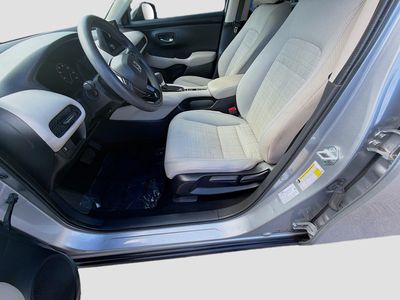 2024 Honda HR-V — photo 17 view