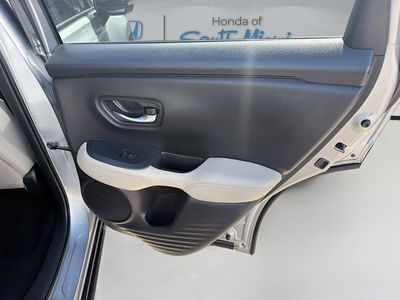 2024 Honda HR-V — photo 29 view
