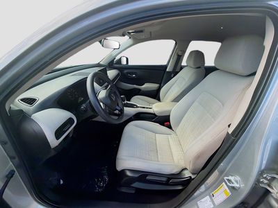 2024 Honda HR-V — photo 18 view