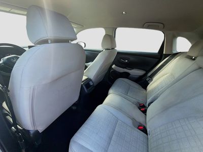 2024 Honda HR-V — photo 23 view