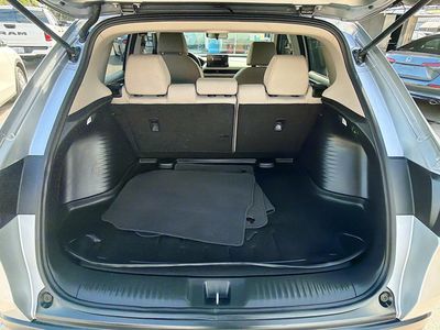 2024 Honda HR-V — photo 25 view