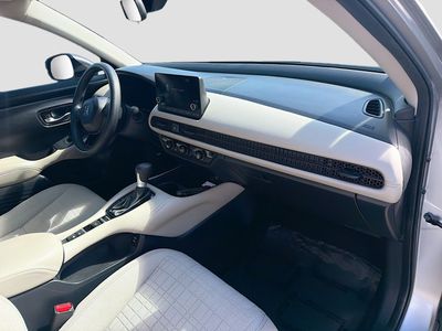 2024 Honda HR-V — photo 31 view