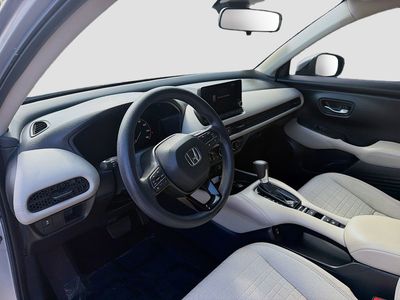 2024 Honda HR-V — photo 9 view
