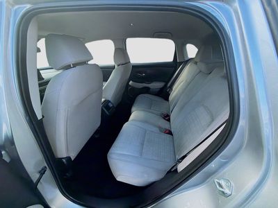 2024 Honda HR-V — photo 22 view