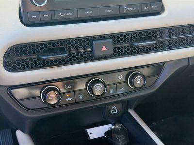 2024 Honda HR-V — photo 14 view