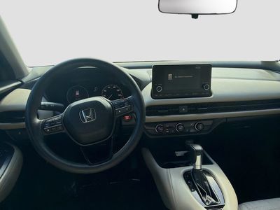 2024 Honda HR-V — photo 20 view