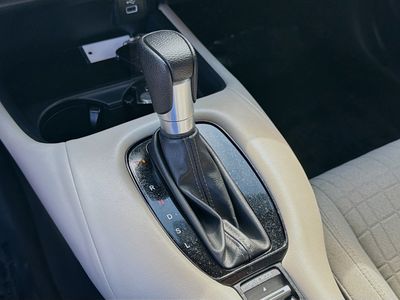 2024 Honda HR-V — photo 15 view