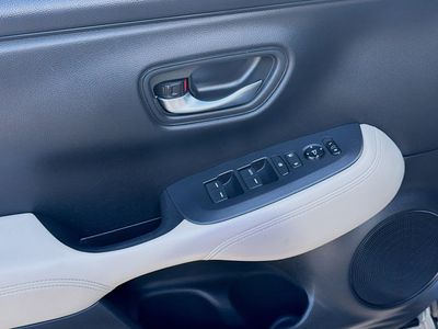 2024 Honda HR-V — photo 16 view