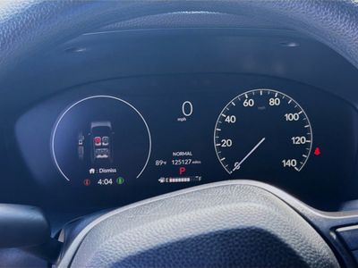 2024 Honda HR-V — photo 11 view