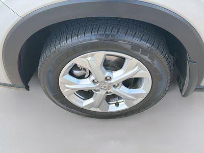 2024 Honda HR-V — photo 35 view