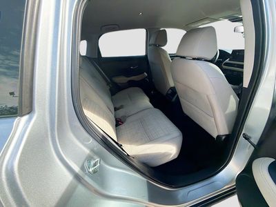 2024 Honda HR-V — photo 27 view