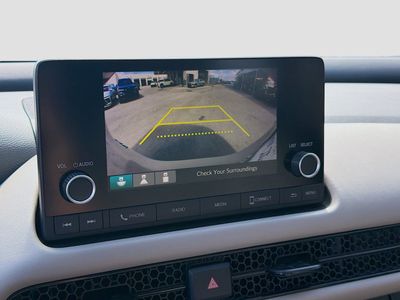 2024 Honda HR-V — photo 13 view