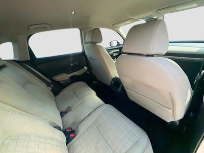 2024 Honda HR-V — photo 28 view