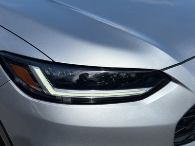 2024 Honda HR-V — photo 33 view