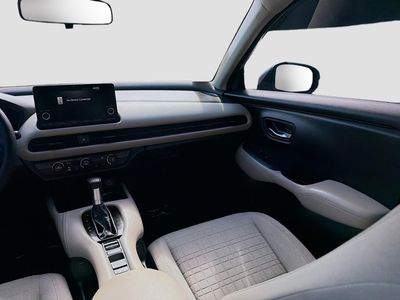 2024 Honda HR-V — photo 21 view
