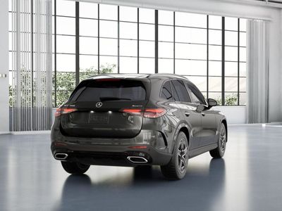 2026 Mercedes-Benz GLC — photo 65 view