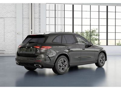 2026 Mercedes-Benz GLC — photo 63 view