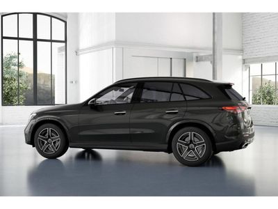 2026 Mercedes-Benz GLC — photo 74 view