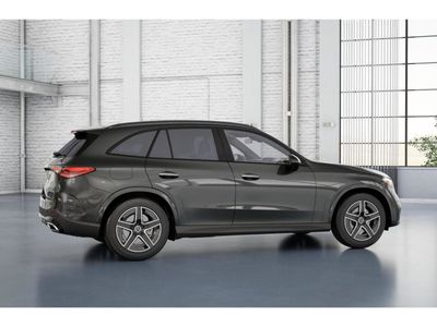 2026 Mercedes-Benz GLC — photo 60 view