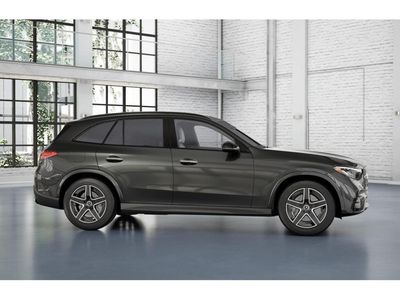2026 Mercedes-Benz GLC — photo 15 view