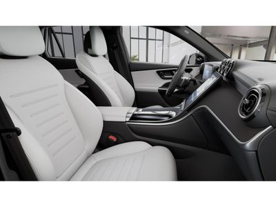 2026 Mercedes-Benz GLC — photo 46 view
