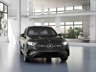 2026 Mercedes-Benz GLC — photo 8 view