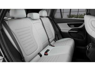 2026 Mercedes-Benz GLC — photo 47 view