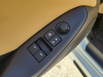 2026 Mazda MX-5 Miata RF — photo 19 view