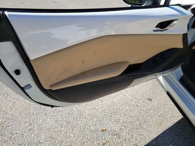 2026 Mazda MX-5 Miata RF — photo 18 view