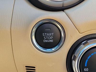 2026 Mazda MX-5 Miata RF — photo 25 view