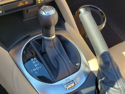 2026 Mazda MX-5 Miata RF — photo 31 view