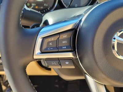2026 Mazda MX-5 Miata RF — photo 22 view