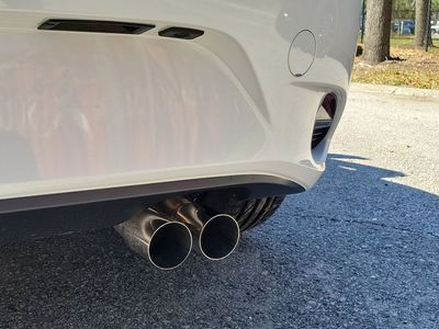 2026 Mazda MX-5 Miata RF — photo 8 view