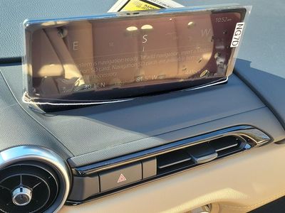 2026 Mazda MX-5 Miata RF — photo 28 view