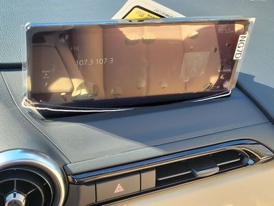 2026 Mazda MX-5 Miata RF — photo 26 view