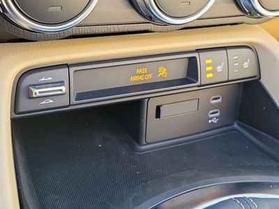 2026 Mazda MX-5 Miata RF — photo 30 view