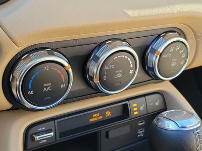 2026 Mazda MX-5 Miata RF — photo 29 view