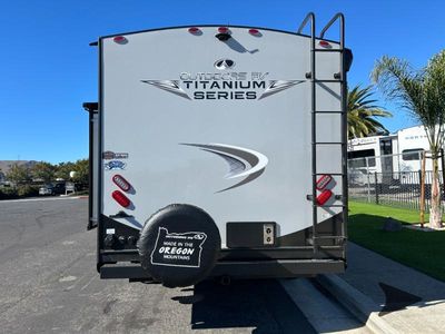 2026 Outdoors RV Creek Side - Photo 5