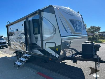 2026 Outdoors RV Creek Side - Photo 1