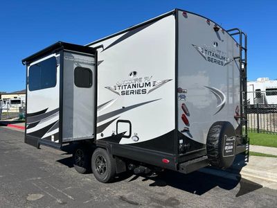2026 Outdoors RV Creek Side - Photo 4